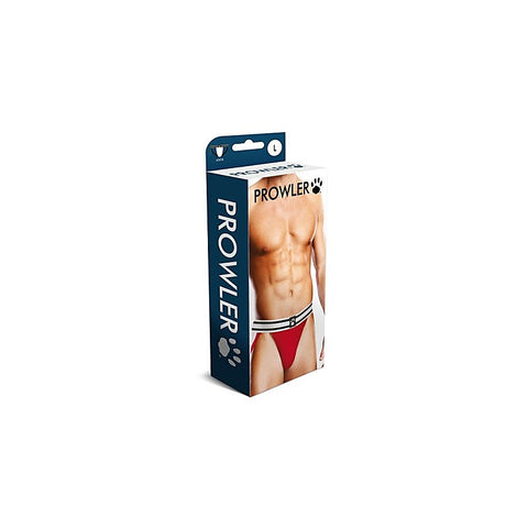 Simple and Classic Mens Jock Strap by Prowler
