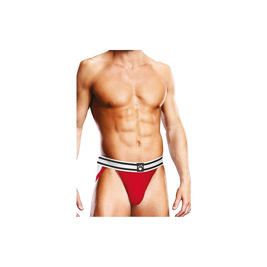 Simple and Classic Mens Jock Strap by Prowler