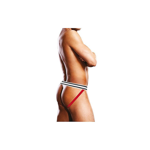 Simple and Classic Mens Jock Strap by Prowler