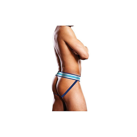 Brighton Masculine Design Mens Jock Strap by Prowler