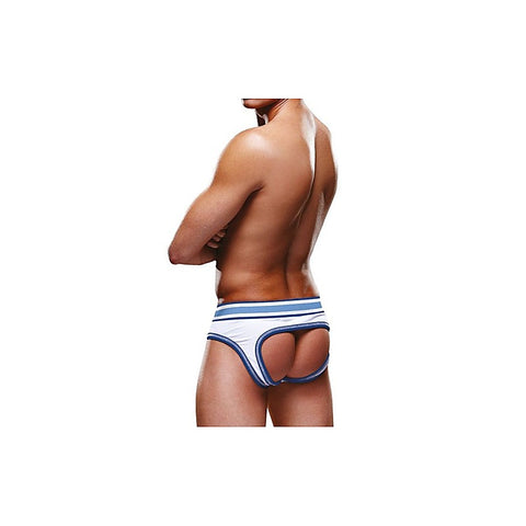 Prowler Open Back Brief by Prowler
