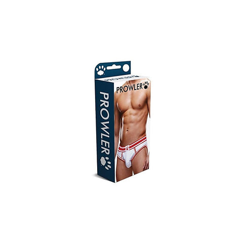 Stylish Open Back Mens Brief by Prowler
