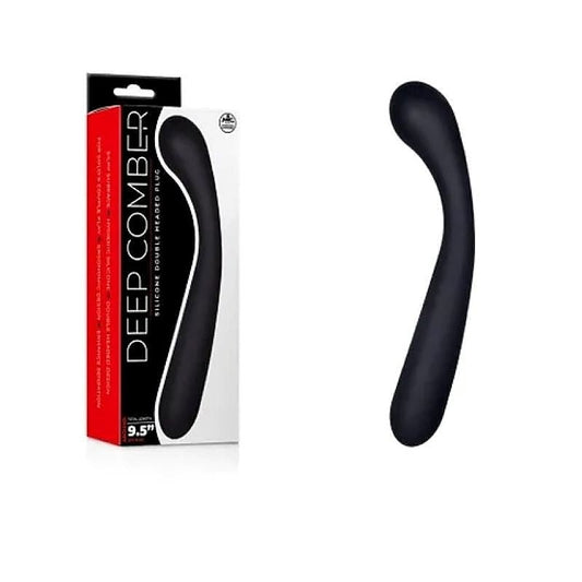 Deep Comber 24 cm Double Dildo by NANMA Corporation