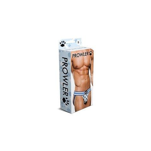 Blue Paw Sexy Mens Jock Strap by Prowler