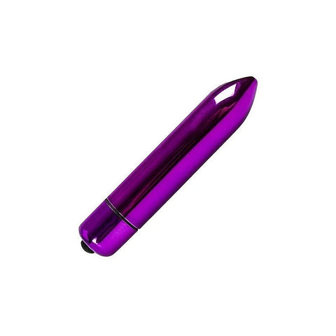 Sexie Dazzle Metallic Purple Bullet by NANMA Corporation