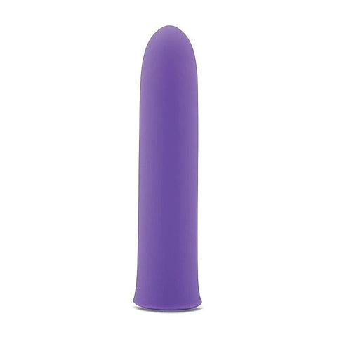Sexie Dazzle Metallic Purple Bullet by NANMA Corporation