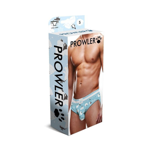 Winter Open Back Comfortable And Stretchy Mens Brief