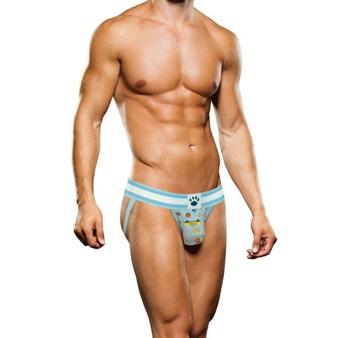 NYC Mens Jock Strap Underwear by Prowler