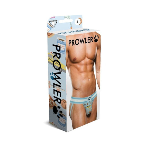 NYC Mens Jock Strap Underwear by Prowler