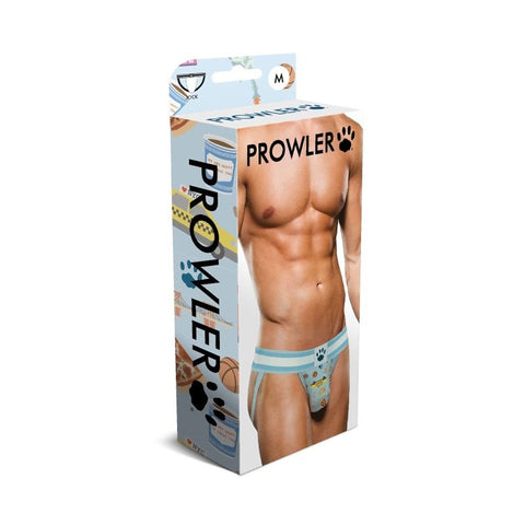 NYC Mens Jock Strap Underwear by Prowler