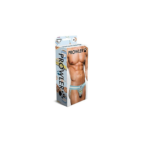 NYC Mens Jock Strap by Prowler