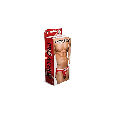 Reindeer Comfortable Mens Jock Strap by Prowler