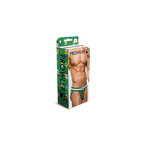 Christmas Tree Men's Jock Strap by Prowler