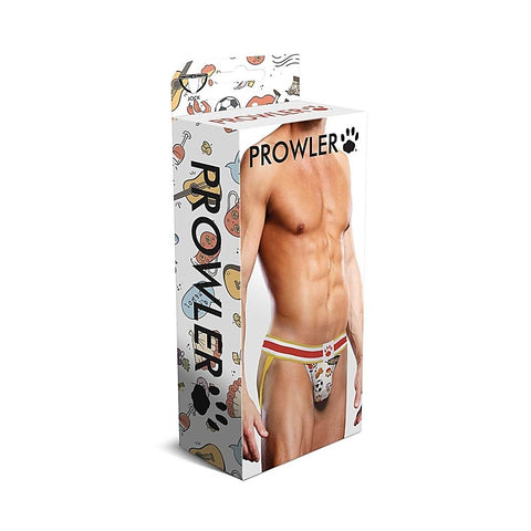 Barcelona Mens Jock Strap Underwear by Prowler