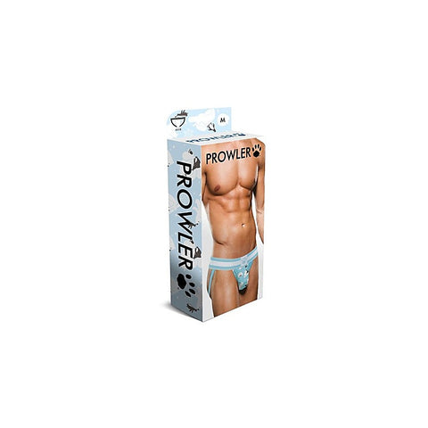 Winter Animals Mens Jock Strap by Prowler