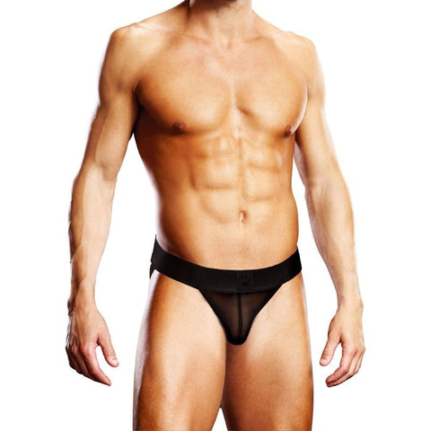 Mesh Breathable Mens Jock Strap by Prowler