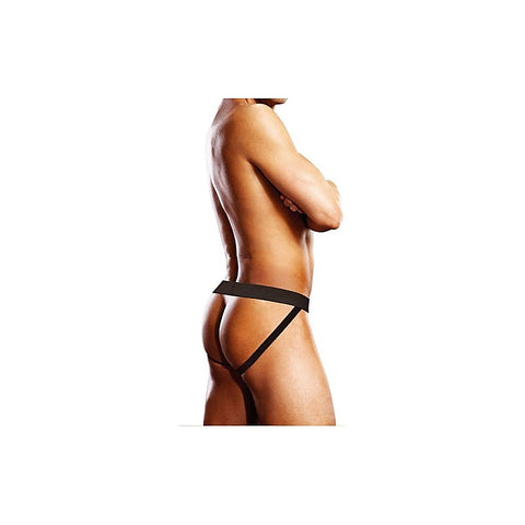 Mesh Breathable Mens Jock Strap by Prowler