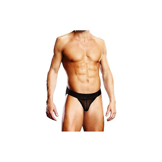 Mesh Breathable Mens Jock Strap by Prowler