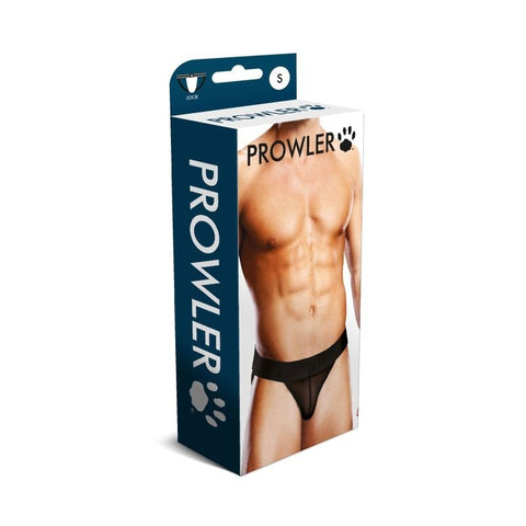 Mesh Breathable Mens Jock Strap by Prowler