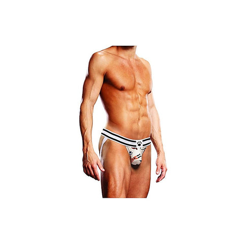 Leather Pride Sexy Male Jock by Prowler