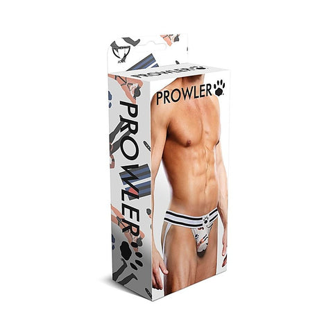 Leather Pride Sexy Male Jock Mens by Prowler