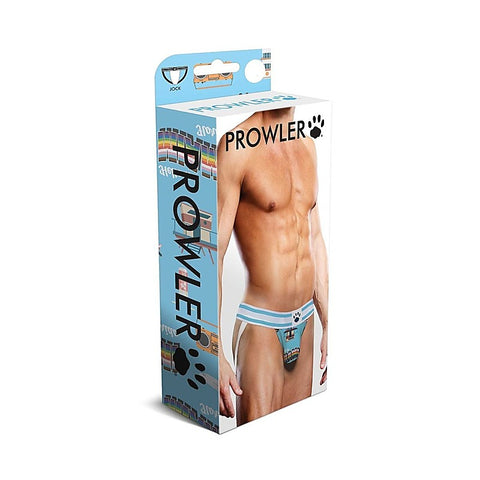 Miami Beach Theme Mens Jock by Prowler