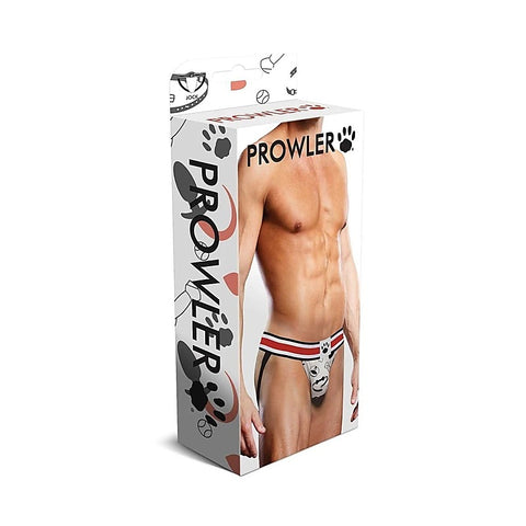 Puppie Print Sexy and Playful Mens Jock by Prowler