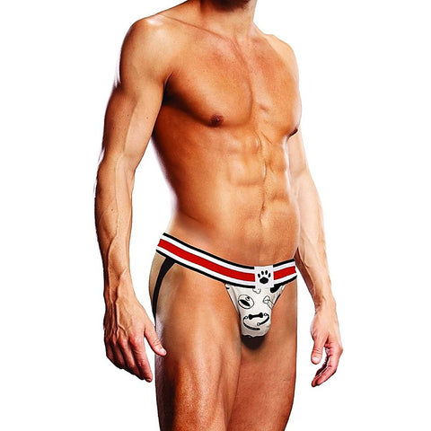 Puppie Print Sexy and Playful Mens Jock by Prowler