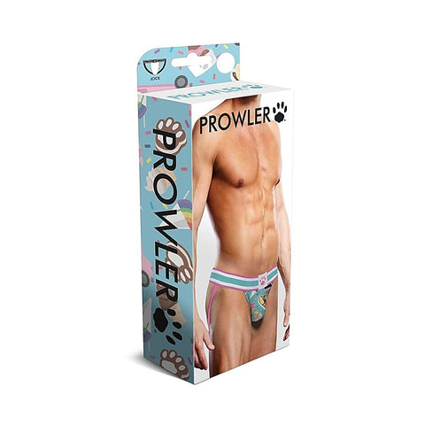Sundae Soft Material Mens Jockstrap by Prowler