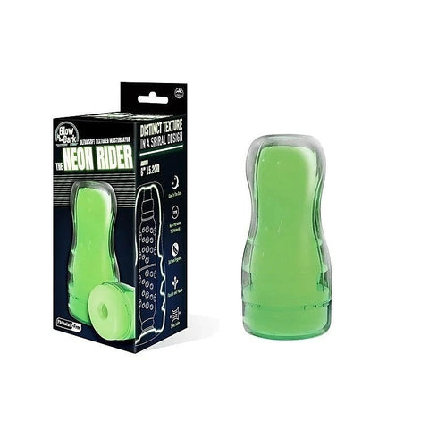 The Neon Rider by NANMA Corporation