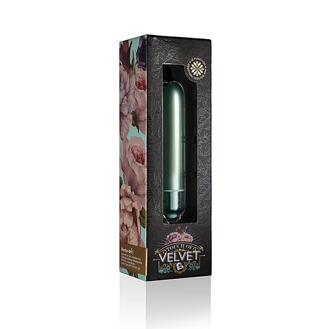 RO-90 Touch of Velvet Lily Bullet Vibrator by Rocks Off
