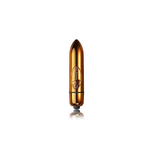 RO 80 Single Speed Bullet Vibrator by Rocks Off