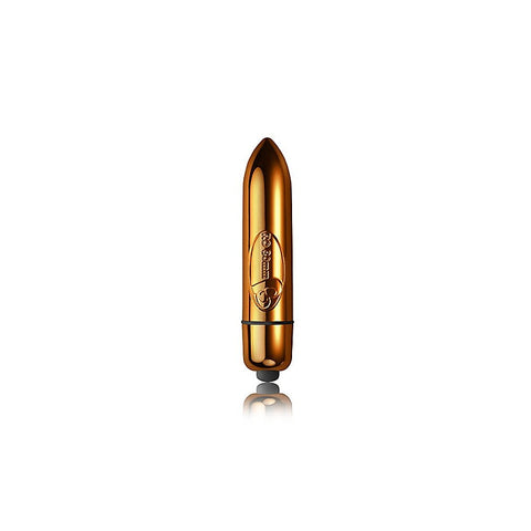 RO 80 Single Speed Bullet Vibrator by Rocks Off