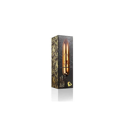 RO 80 Single Speed Bullet Vibrator by Rocks Off