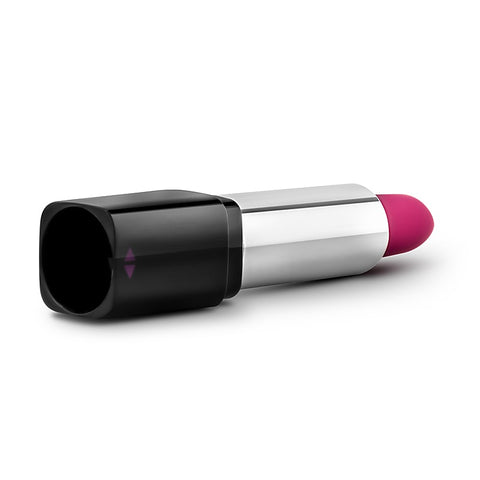Lipstick Vibe Vibrator by Blush Novelties