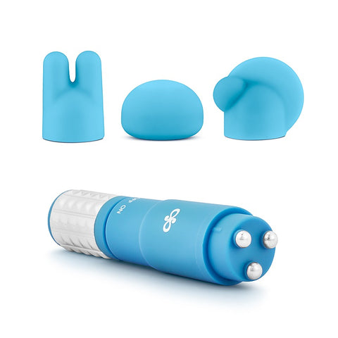 Revitalize Massage Sex Kit by Blush Novelties