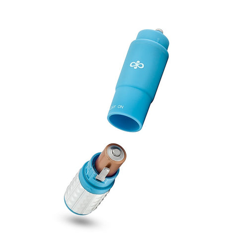 Revitalize Massage Sex Kit by Blush Novelties
