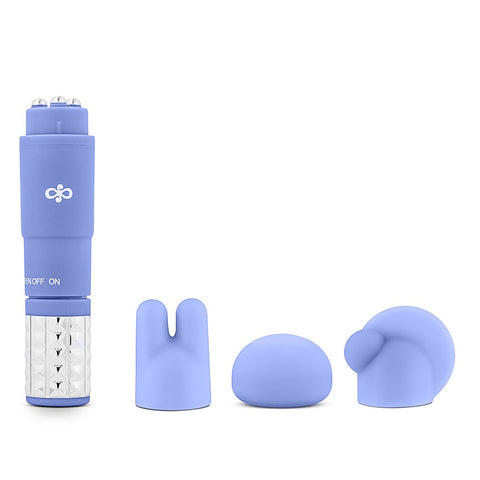 Revitalize Massage Sex Kit by Blush Novelties