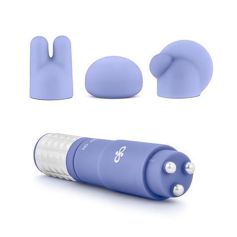 Revitalize Massage Sex Kit by Blush Novelties
