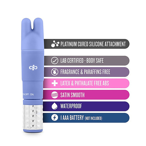 Revitalize Massage Sex Kit by Blush Novelties