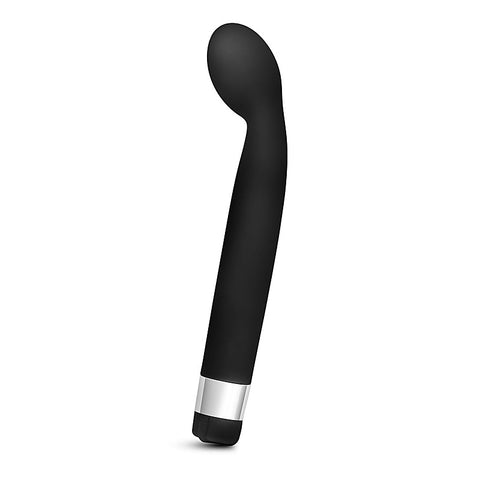 Rose Scarlet G 8.5 Inch G-Spot Vibrator by Blush Novelties