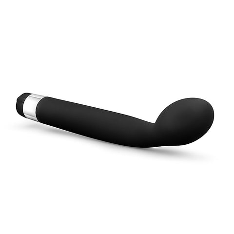 Rose Scarlet G 8.5 Inch G-Spot Vibrator by Blush Novelties
