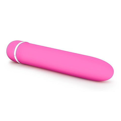 Rose Luxuriate 7 Inch Vibrating Bullet Massager