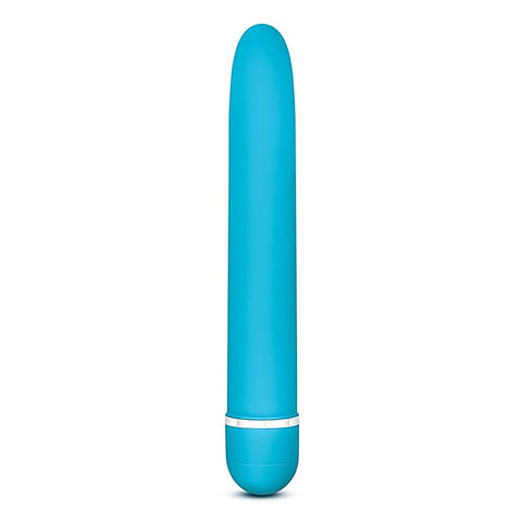Rose Luxuriate 7 Inch Vibrating Bullet Massager