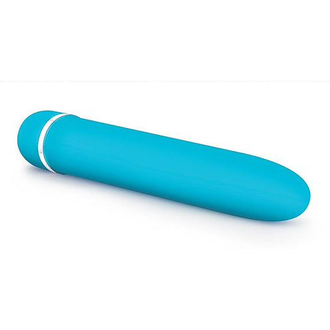 Rose Luxuriate 7 Inch Vibrating Bullet Massager