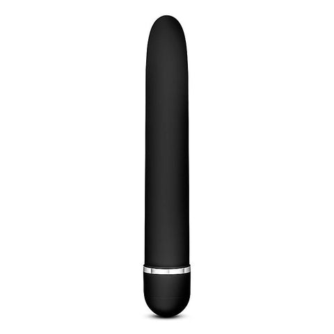 Rose Luxuriate 7 Inch Vibrating Bullet Massager