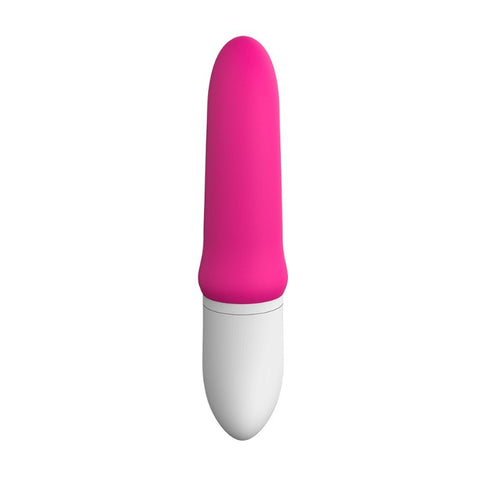 Sparta II Vibrator by S-Hande