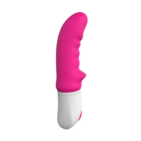 Sparta II Vibrator by S-Hande