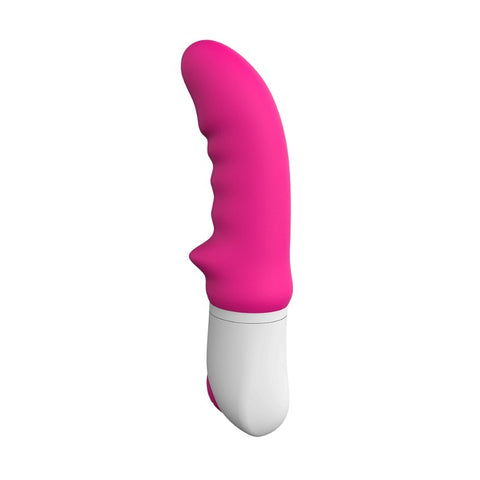 Sparta II Vibrator by S-Hande