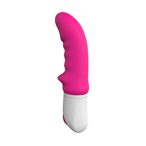 Sparta II Multi Function G-Spot Vibrator by S-Hande